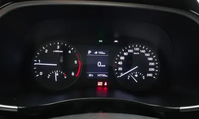 Hyundai Tucson 2019, 147730 км, за 7877.12 USD - фото 8