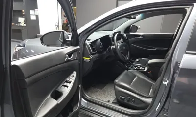 Hyundai Tucson 2019, 147730 км, за 7877.12 USD - фото 10