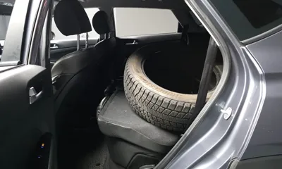 Hyundai Tucson 2019, 147730 км, за 7877.12 USD - фото 12