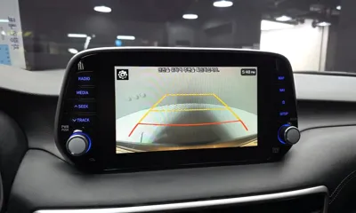 Hyundai Tucson 2019, 147730 км, за 7877.12 USD - фото 15