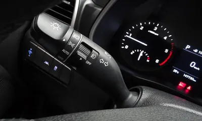 Hyundai Tucson 2019, 147730 км, за 7877.12 USD - фото 19