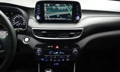 Hyundai Tucson 2019, 147730 км, за 7877.12 USD - фото 27