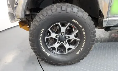 KG_Mobility_Ssangyong Rexton 2018, 123037 км, за 10245.91 USD