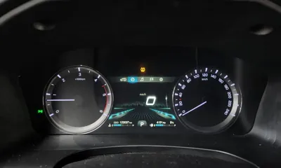 KG_Mobility_Ssangyong Rexton 2018, 123037 км, за 10174.61 USD - фото 8