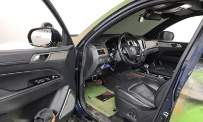 KG_Mobility_Ssangyong Rexton 2018, 123037 км, за 10174.61 USD - фото 10