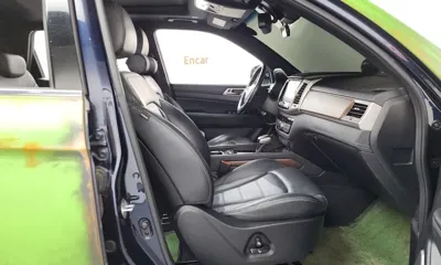 KG_Mobility_Ssangyong Rexton 2018, 123037 км, за 10174.61 USD - фото 11