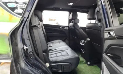KG_Mobility_Ssangyong Rexton 2018, 123037 км, за 10174.61 USD - фото 12