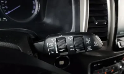 KG_Mobility_Ssangyong Rexton 2018, 123037 км, за 10174.61 USD - фото 14