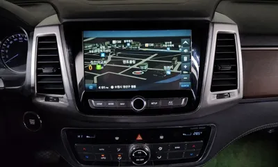 KG_Mobility_Ssangyong Rexton 2018, 123037 км, за 10174.61 USD - фото 15