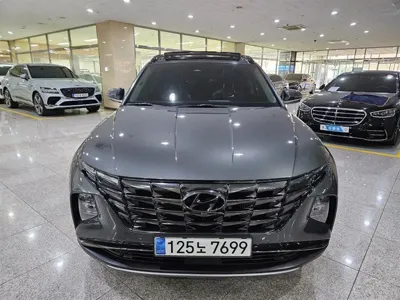 Hyundai Tucson 2021, 121580 км, за 15288.17 USD