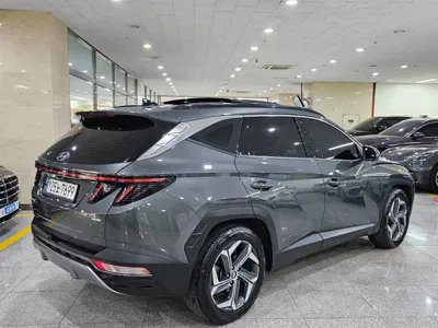 Hyundai Tucson 2021, 121580 км, за 15288.17 USD