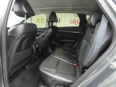 Hyundai Tucson 2021, 121580 км, за 15288.17 USD - фото 6