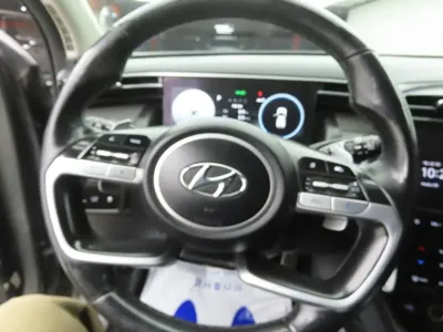 Hyundai Tucson 2021, 121580 км, за 15288.17 USD - фото 8