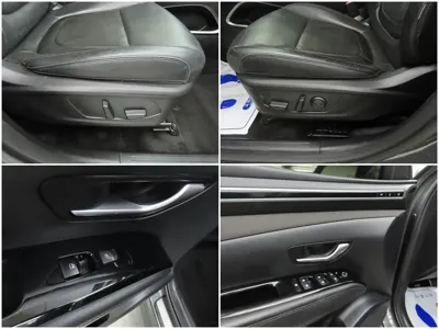 Hyundai Tucson 2021, 121580 км, за 15288.17 USD - фото 15
