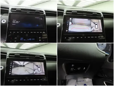 Hyundai Tucson 2021, 121580 км, за 15288.17 USD - фото 16