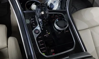 BMW 8-Series 2024, 15800 км, за 59198.59 USD - фото 9
