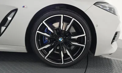 BMW 8-Series 2024, 15800 км, за 59198.59 USD - фото 21