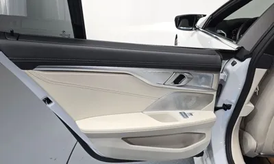 BMW 8-Series 2024, 15800 км, за 59198.59 USD - фото 25
