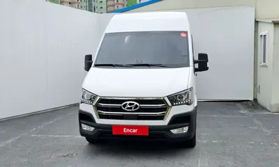 Hyundai Solati 2024, 49350 км, за 38874.07 USD