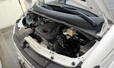 Hyundai Solati 2024, 49350 км, за 38874.07 USD - фото 6