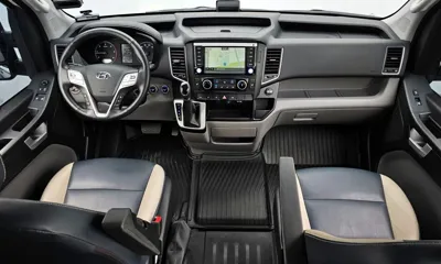 Hyundai Solati 2024, 49350 км, за 38874.07 USD - фото 7