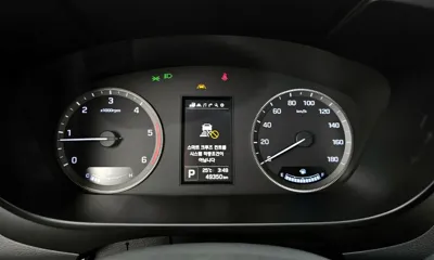 Hyundai Solati 2024, 49350 км, за 38874.07 USD - фото 8