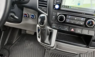 Hyundai Solati 2024, 49350 км, за 38874.07 USD - фото 9