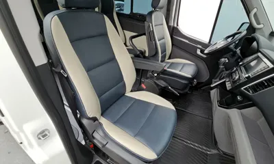 Hyundai Solati 2024, 49350 км, за 38874.07 USD - фото 12
