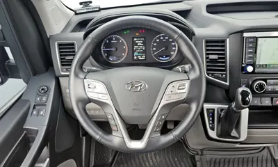 Hyundai Solati 2024, 49350 км, за 38874.07 USD - фото 15