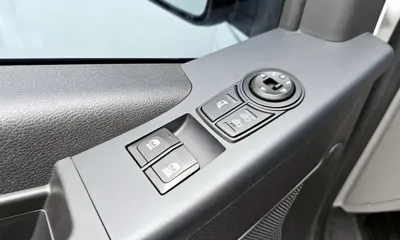 Hyundai Solati 2024, 49350 км, за 38874.07 USD - фото 18