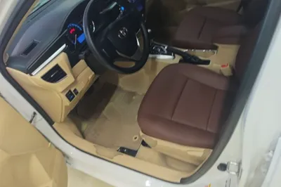 Toyota Corolla 2014, 57500 км, за 8030 USD - фото 4