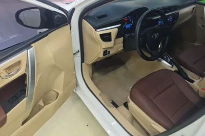 Toyota Corolla 2014, 57500 км, за 8030 USD - фото 5