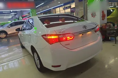 Toyota Corolla 2014, 57500 км, за 8030 USD - фото 12