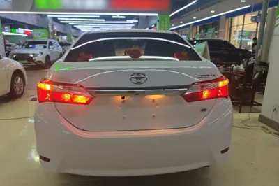 Toyota Corolla 2014, 57500 км, за 8030 USD - фото 13