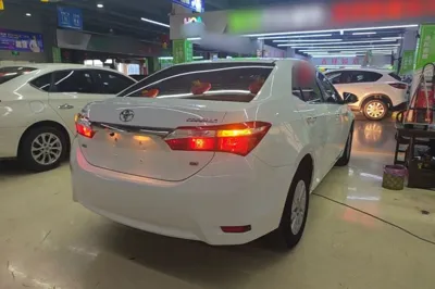 Toyota Corolla 2014, 57500 км, за 8030 USD - фото 14