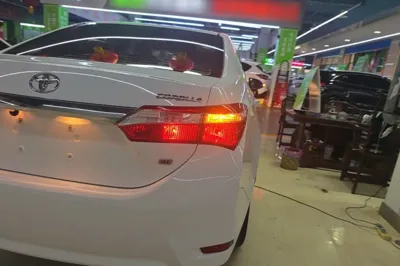 Toyota Corolla 2014, 57500 км, за 8030 USD - фото 15