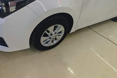 Toyota Corolla 2014, 57500 км, за 8030 USD - фото 16