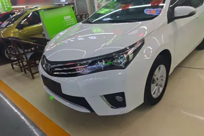 Toyota Corolla 2014, 57500 км, за 8030 USD - фото 17