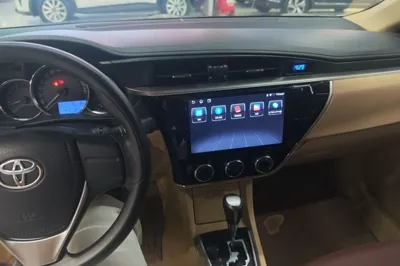 Toyota Corolla 2014, 57500 км, за 8030 USD - фото 21