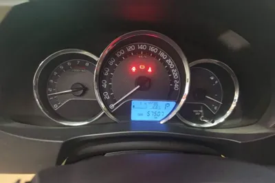 Toyota Corolla 2014, 57500 км, за 8030 USD - фото 23