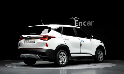 Kia Seltos 2022, 109768 км, за 11027.96 USD
