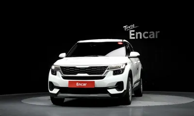 Kia Seltos 2022, 109768 км, за 11027.96 USD
