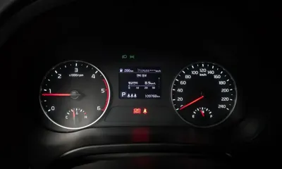 Kia Seltos 2022, 109768 км, за 11027.96 USD - фото 8