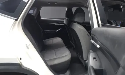 Kia Seltos 2022, 109768 км, за 11027.96 USD - фото 26
