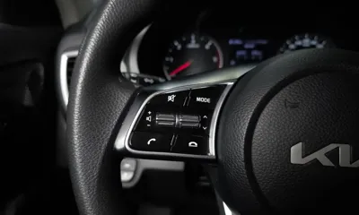Kia Seltos 2022, 109768 км, за 11027.96 USD - фото 32