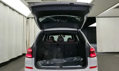 BMW X3 2021, 30096 км, за 30062.76 USD - фото 20