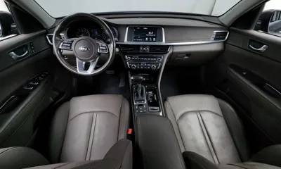 Kia K5 2019, 81497 км, за 8211.91 USD - фото 7