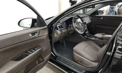 Kia K5 2019, 81497 км, за 8211.91 USD - фото 10