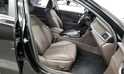 Kia K5 2019, 81497 км, за 8211.91 USD - фото 11