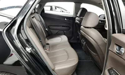 Kia K5 2019, 81497 км, за 8211.91 USD - фото 12
